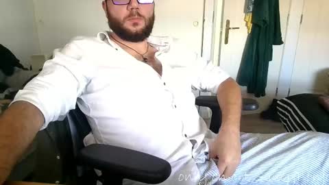 Ben online show from April 2, 7:33 pm