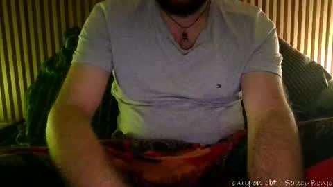 Snapshot of saucybonjo chatting on July 10, 2:05 am Ben online show from July 10, 2:05 am