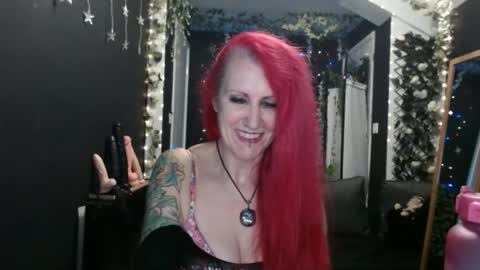 SaucySky online show from January 18, 12:24 am