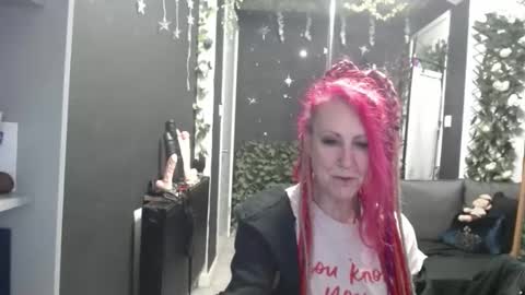 SaucySky online show from January 14, 10:21 am