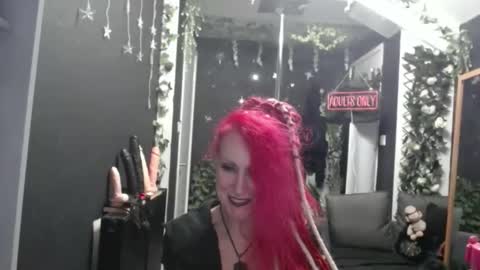 SaucySky online show from February 22, 9:02 pm