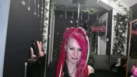 SaucySky online show from March 9, 10:14 pm