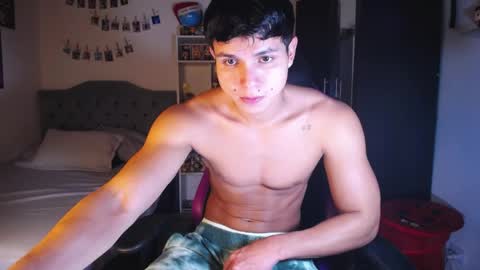 Snapshot of saulomiralles chatting on May 1, 11:31 pm Saulo online show from May 1, 11:31 pm