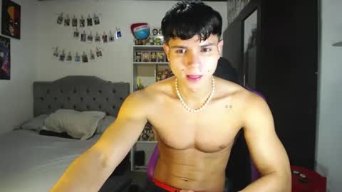 Snapshot of saulomiralles chatting on June 23, 5:55 pm Saulo online show from June 23, 5:55 pm