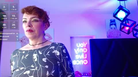 lilith online show from April 9, 6:19 am