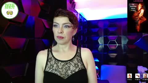 Snapshot of sauvage_lilith chatting on April 26, 3:37 am lilith online show from April 26, 3:37 am