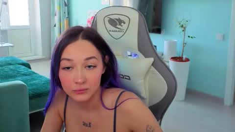 Ariel online show from March 24, 3:22 am