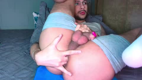 SAVAGEBOY julian online show from November 15, 8:33 am