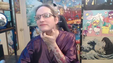 Savanah online show from April 5, 9:28 am