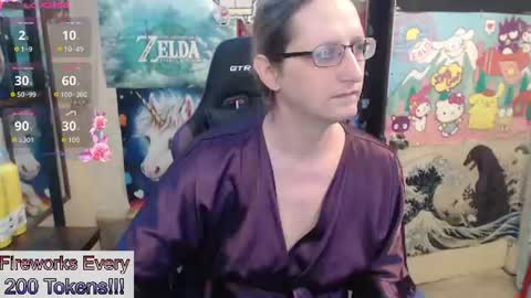 Snapshot of savanah_banana chatting on July 4, 9:26 am Savanah online show from July 4, 9:26 am