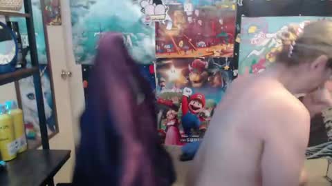 Snapshot of savanah_banana chatting on July 9, 9:24 am Savanah online show from July 9, 9:24 am