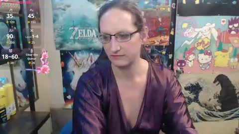 Snapshot of savanah_banana chatting on July 11, 9:23 am Savanah online show from July 11, 9:23 am