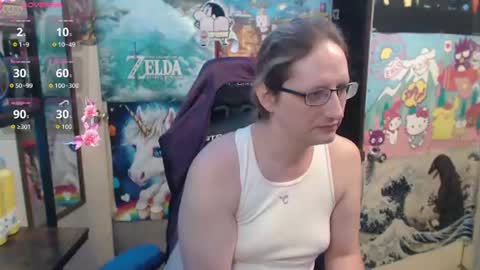Snapshot of savanah_banana chatting on July 12, 9:33 am Savanah online show from July 12, 9:33 am