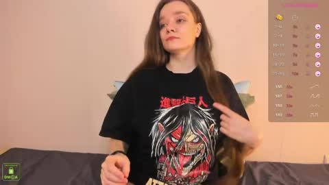 Snapshot of savanah_wild chatting on April 30, 8:09 am savanah_wild online show from April 30, 8:09 am