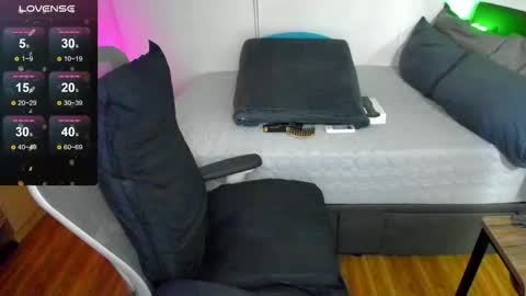 savanna13 online show from March 24, 9:09 pm