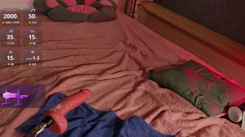 savannah_h online show from July 23, 1:58 am