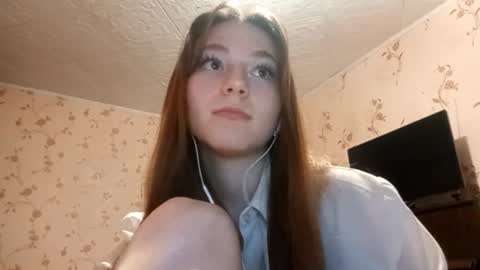 Sophie online show from September 9, 5:01 pm