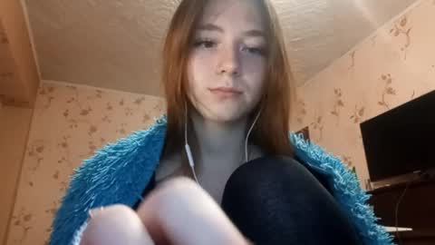 Sophie online show from September 11, 3:23 pm