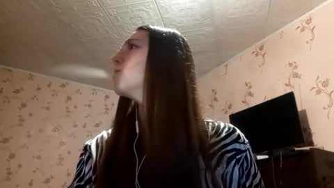 Sophie online show from September 17, 1:13 pm