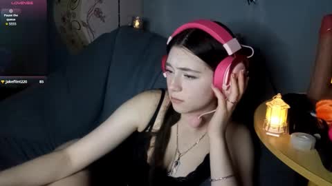 Sophie online show from November 1, 3:25 pm