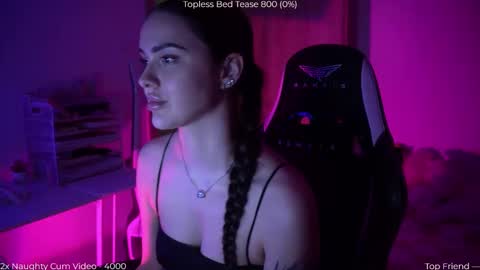 Naomi online show from February 11, 7:41 pm