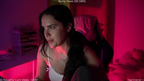 Snapshot of savvage_play chatting on May 5, 7:11 pm Naomi online show from May 5, 7:11 pm