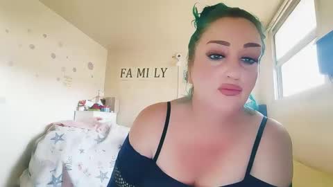 savvvmmm online show from September 26, 11:31 pm