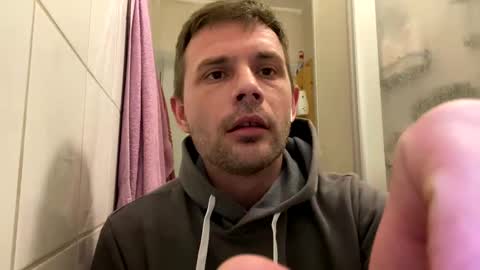 chamomile online show from March 10, 9:51 pm