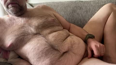 SaxBoBear online show from April 2, 10:57 am