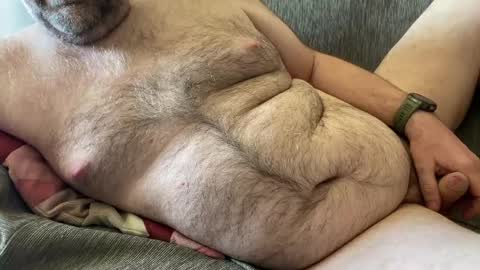 SaxBoBear online show from April 7, 11:10 am