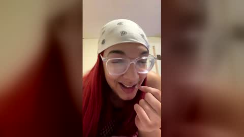 saxxykvexxed online show from January 6, 6:06 am