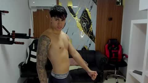 say_tony online show from March 5, 5:25 am