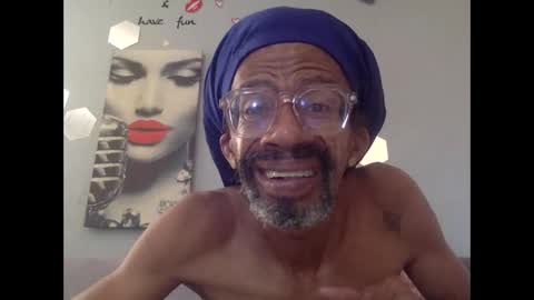 albator online show from March 28, 1:22 pm