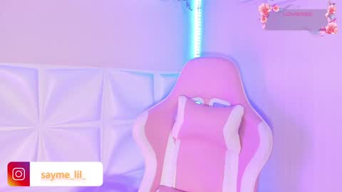 Say Lilith   Monday to Saturday 700am to 140pm Colombian time  online show from January 17, 6:23 pm