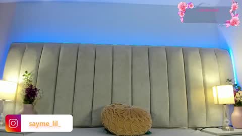 Say Lilith   Monday to Saturday 700am to 140pm Colombian time  online show from January 22, 12:06 pm