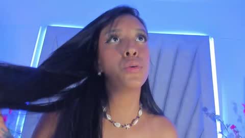 Say Lilith   Monday to Saturday 700am to 140pm Colombian time  online show from February 8, 9:15 pm