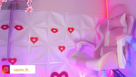 Say Lilith   Monday to Saturday 700am to 140pm Colombian time  online show from February 14, 5:46 pm