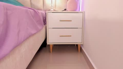 Say Lilith   Monday to Saturday 700am to 140pm Colombian time  online show from March 10, 5:50 pm