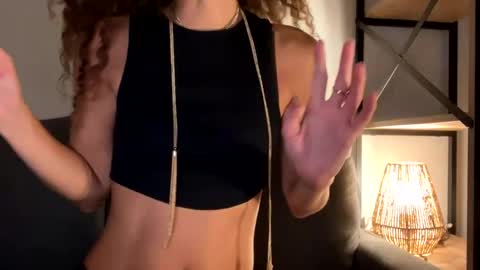 saymym online show from April 13, 6:35 pm