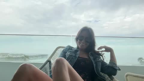 Snapshot of sayplsgdgrl chatting on September 22, 4:09 pm Good Girls Say Please...and Thank You online show from September 22, 4:09 pm