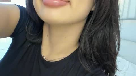 SayokoMia online show from February 7, 8:29 am