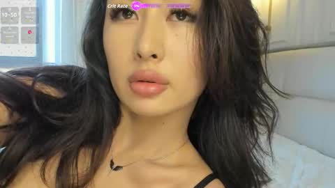 SayokoMia online show from March 10, 9:25 am