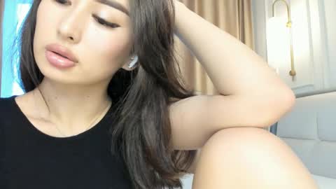 Snapshot of sayyokomia chatting on April 23, 11:09 am SayokoMia online show from April 23, 11:09 am