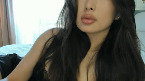 Snapshot of sayyokomia chatting on May 18, 9:59 am SayokoMia online show from May 18, 9:59 am