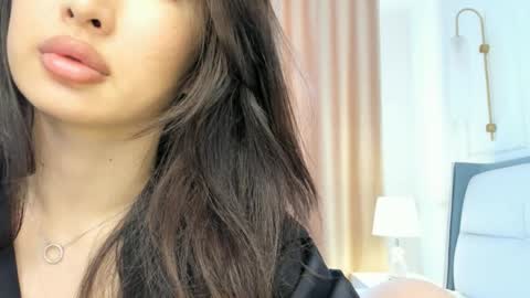 Snapshot of sayyokomia chatting on May 24, 9:14 am SayokoMia online show from May 24, 9:14 am