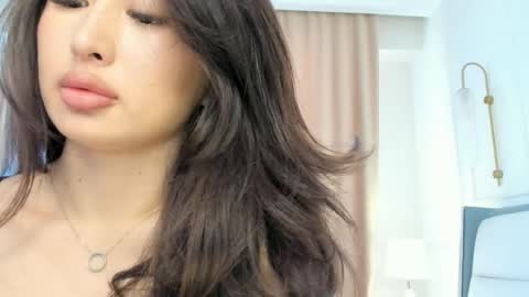 Snapshot of sayyokomia chatting on May 29, 8:01 am SayokoMia online show from May 29, 8:01 am