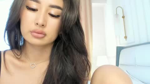Snapshot of sayyokomia chatting on June 6, 10:42 am SayokoMia online show from June 6, 10:42 am