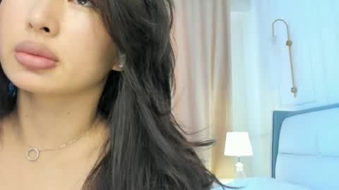 Snapshot of sayyokomia chatting on June 8, 9:20 am SayokoMia online show from June 8, 9:20 am