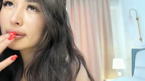 Snapshot of sayyokomia chatting on June 11, 9:07 am SayokoMia online show from June 11, 9:07 am
