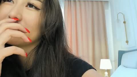 Snapshot of sayyokomia chatting on June 21, 9:23 am SayokoMia online show from June 21, 9:23 am